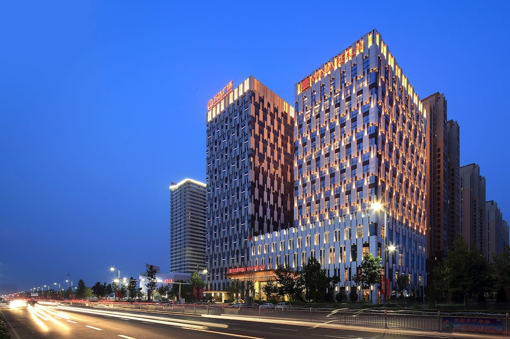 Wanda Realm Anyang 2/48
