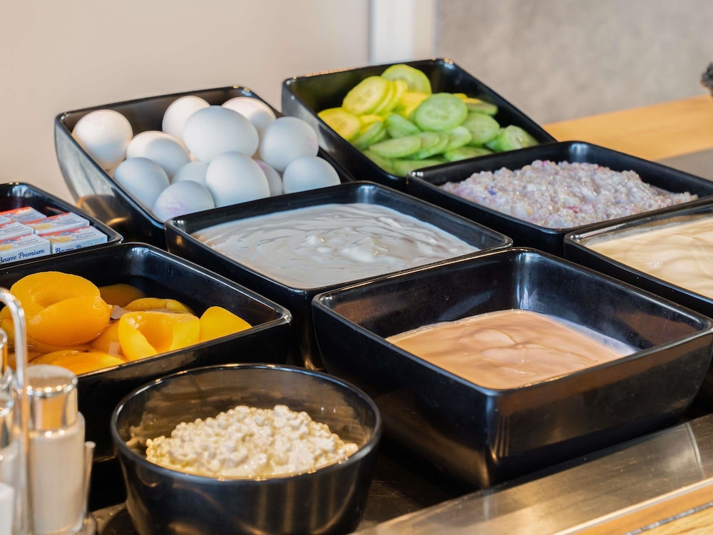 Ibis Budget Geneve Palexpo Aeroport酒店(Ibis Budget Geneve Palexpo Aeroport) 图片4