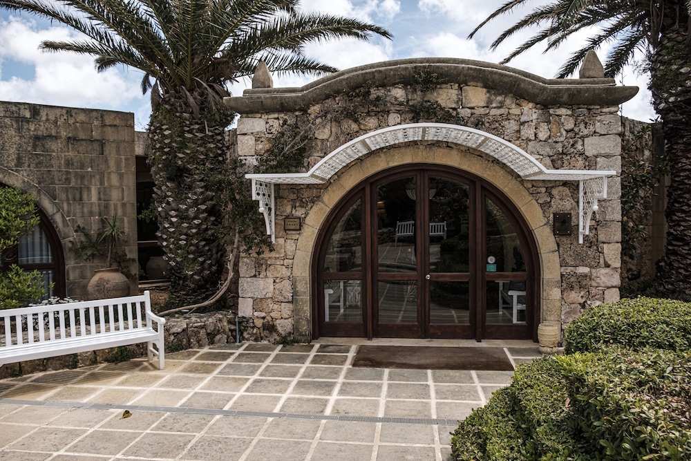 Hotel Ta Cenc and Spa in Sannat