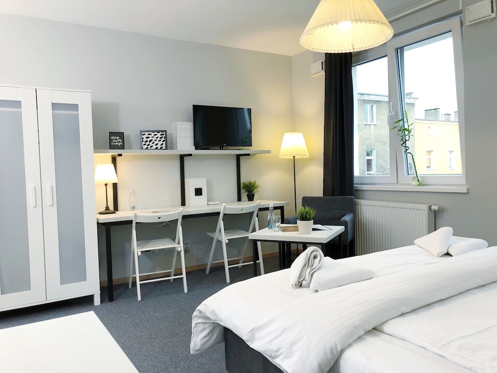 JTB RESIDENCE APARTHOTEL 15/67