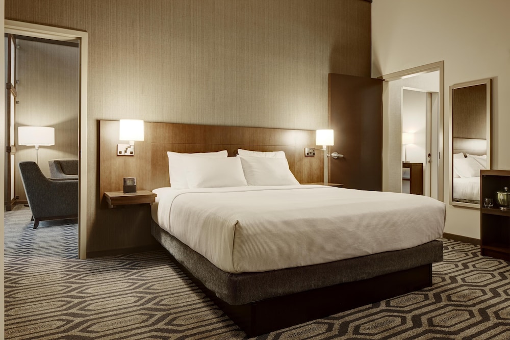 Hyatt Place St Paul Downtown 5/43
