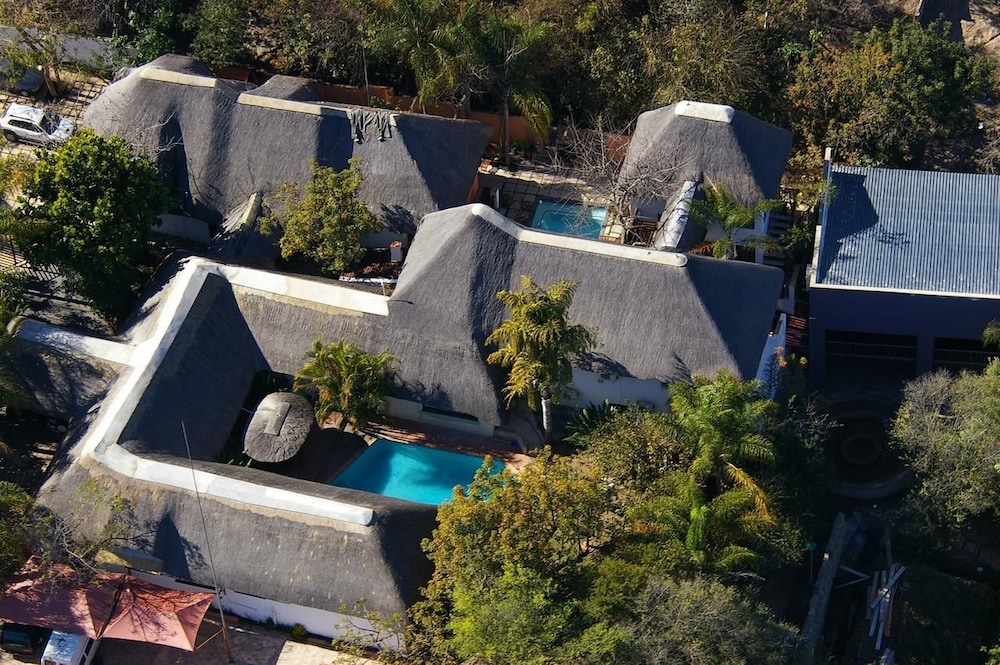 Pensao Guest Lodge 19/19
