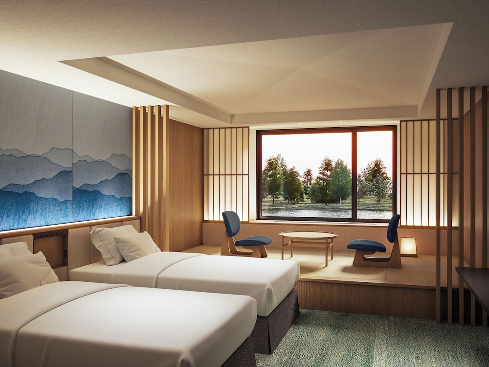 RENOVATED, JAPANESE WESTERN, COMFORT