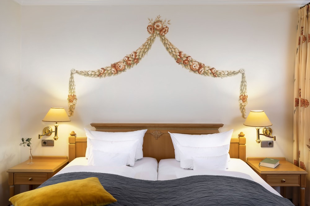 Hotel Engel Obertal 3/50