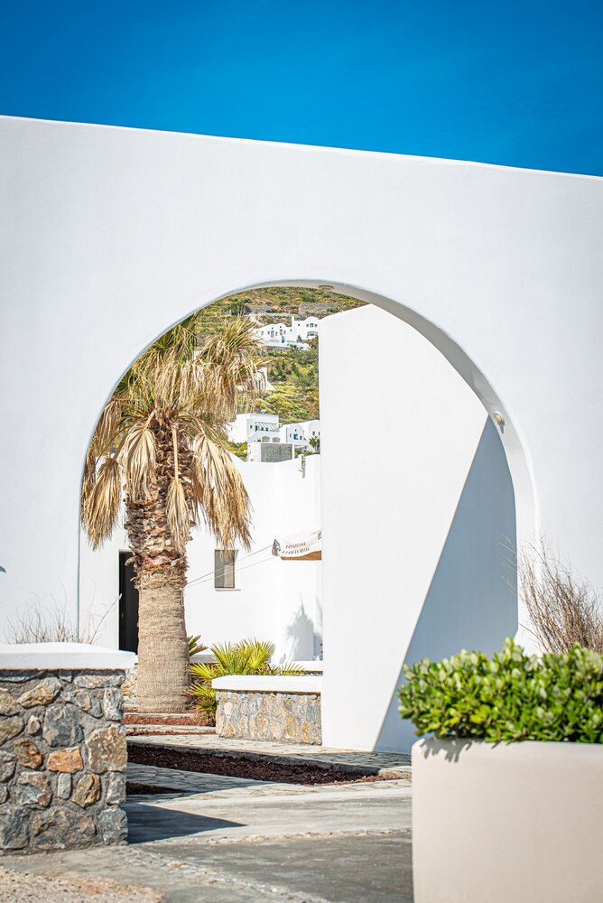 Agia Irini 40/50