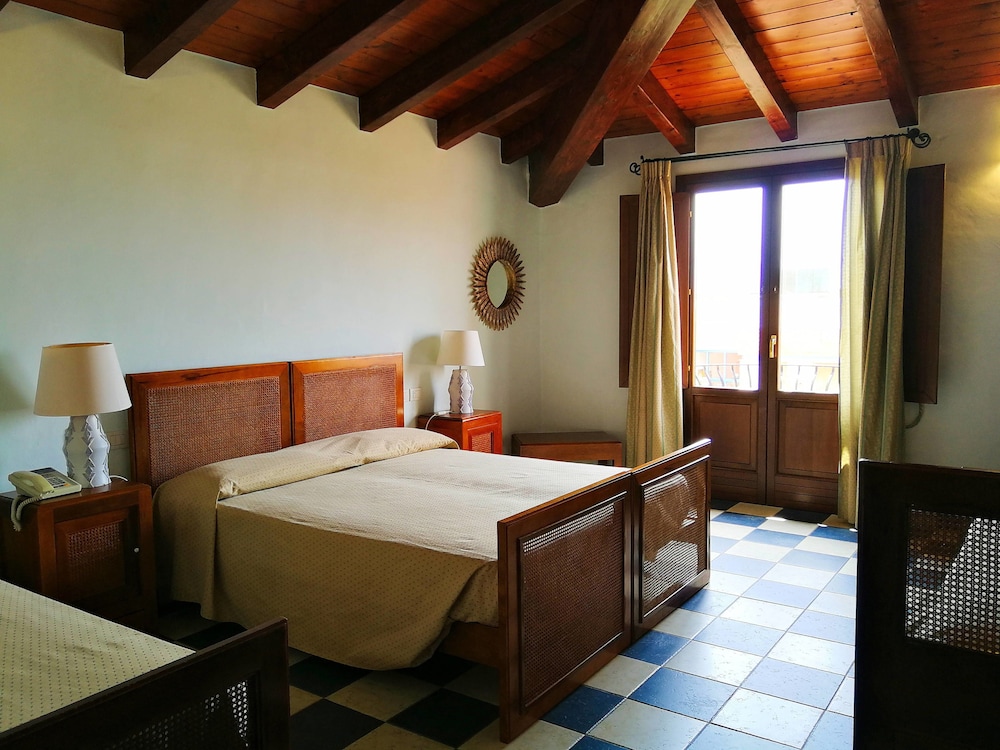 Hotel Il Vecchio Mulino 10/50