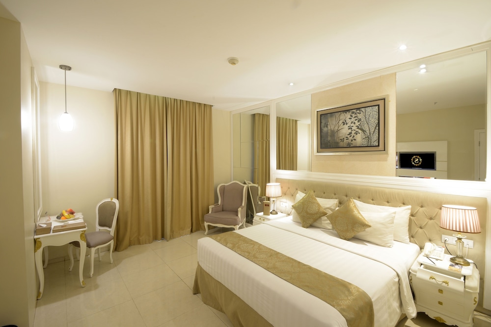 Grand Savero Hotel Bogor 21/49