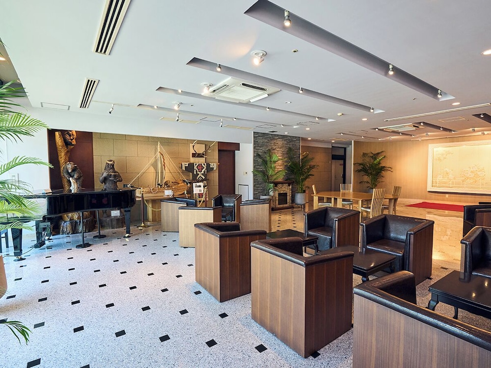 Hotel Lexton Kagoshima 11/75