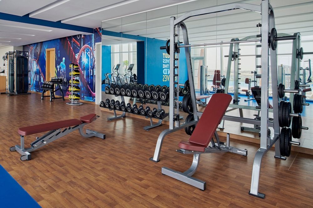 Movenpick Jumeirah Village Triangle 57/82