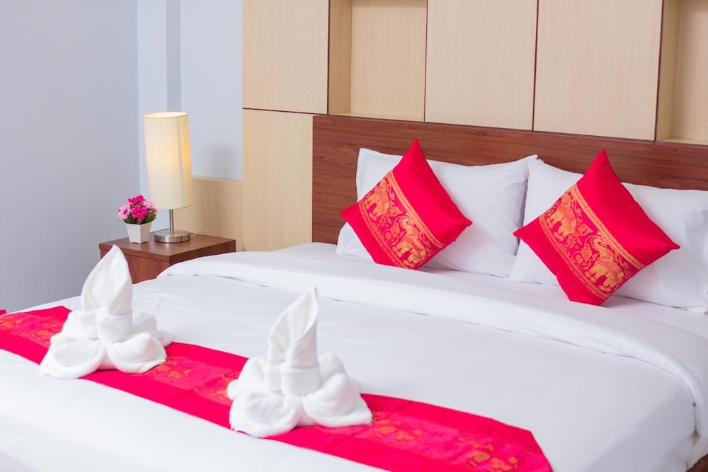 Samrong Garden Resort 19/37