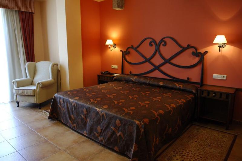 Superior, Double or Twin Bed