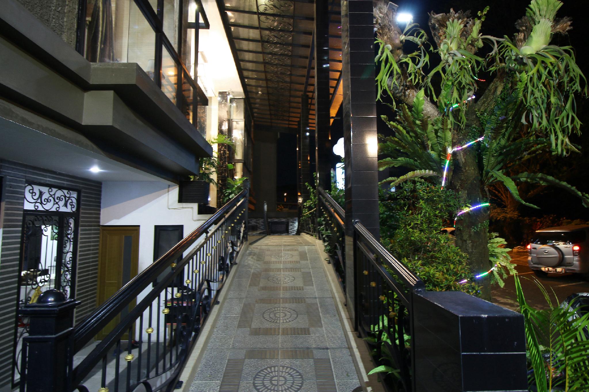 Arotel BSD 35/35
