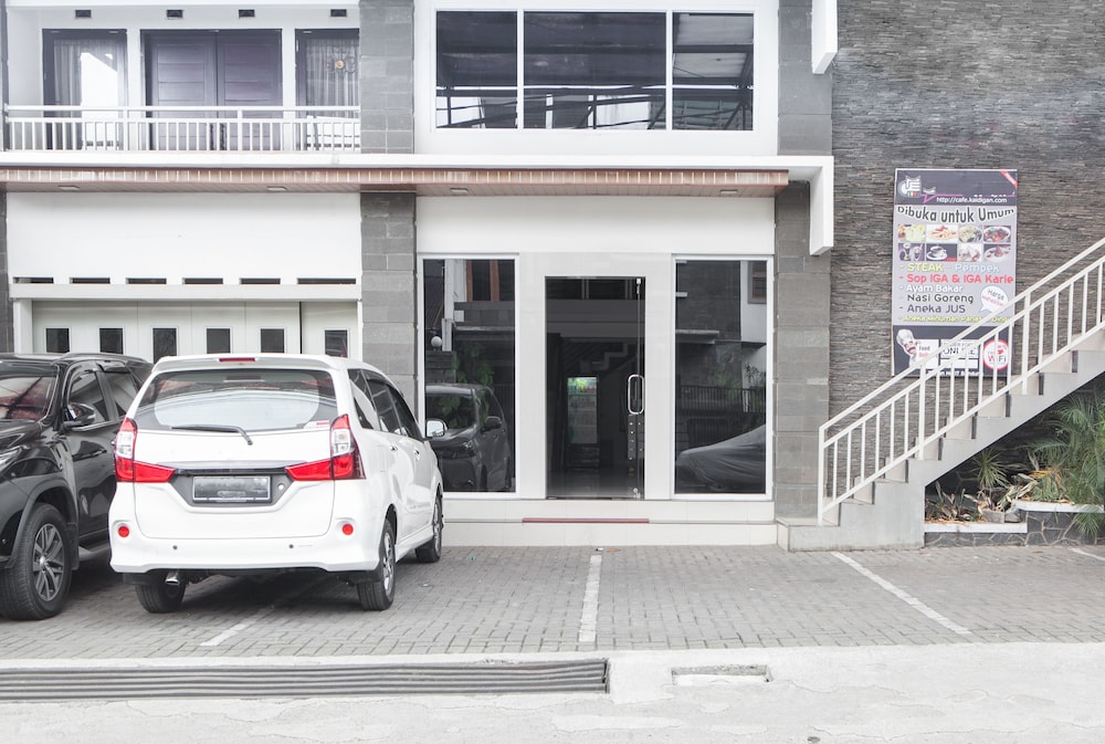 Reddoorz Near Gedung Sate 2 29/35