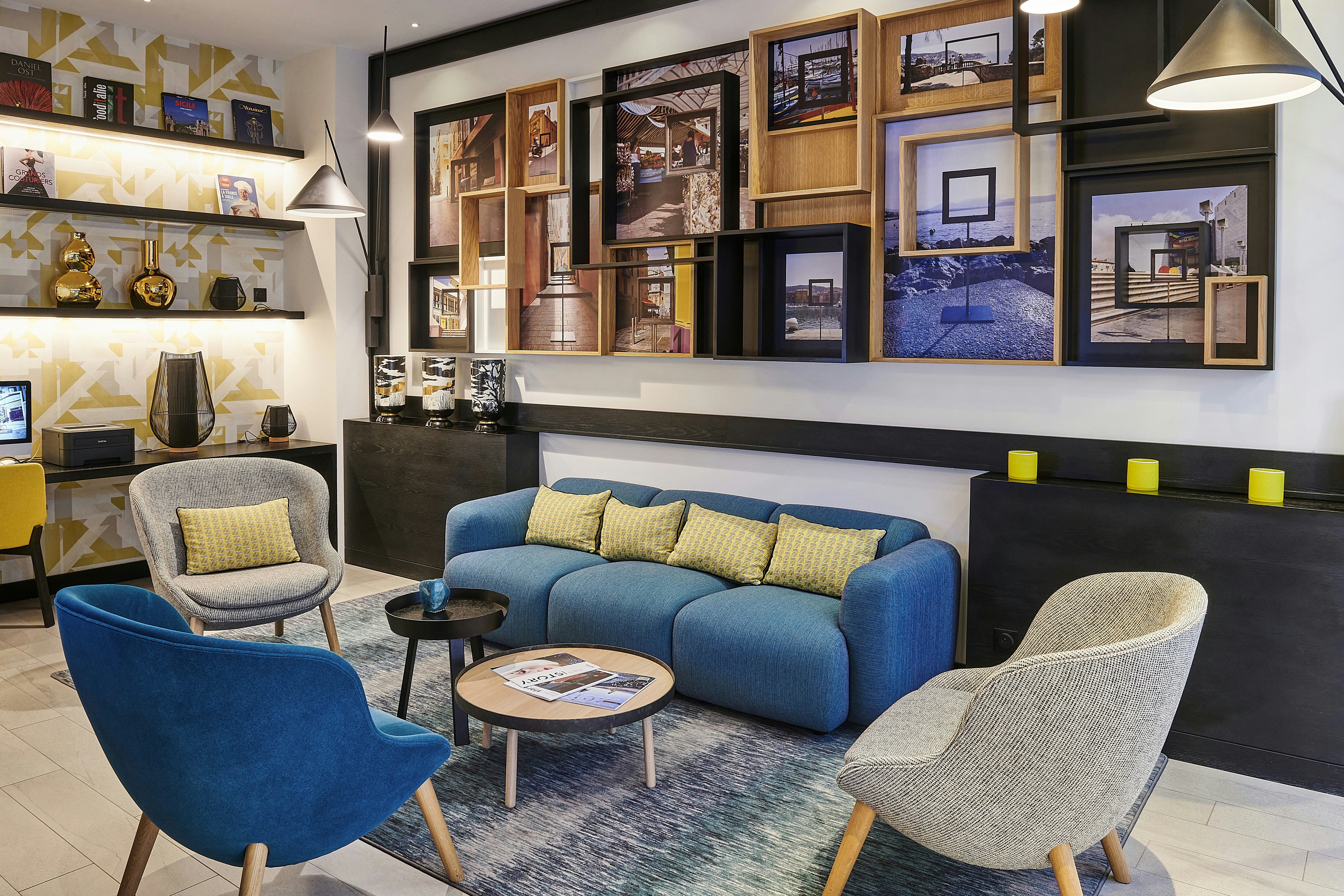 Holiday Inn Nice by IHG 46/79