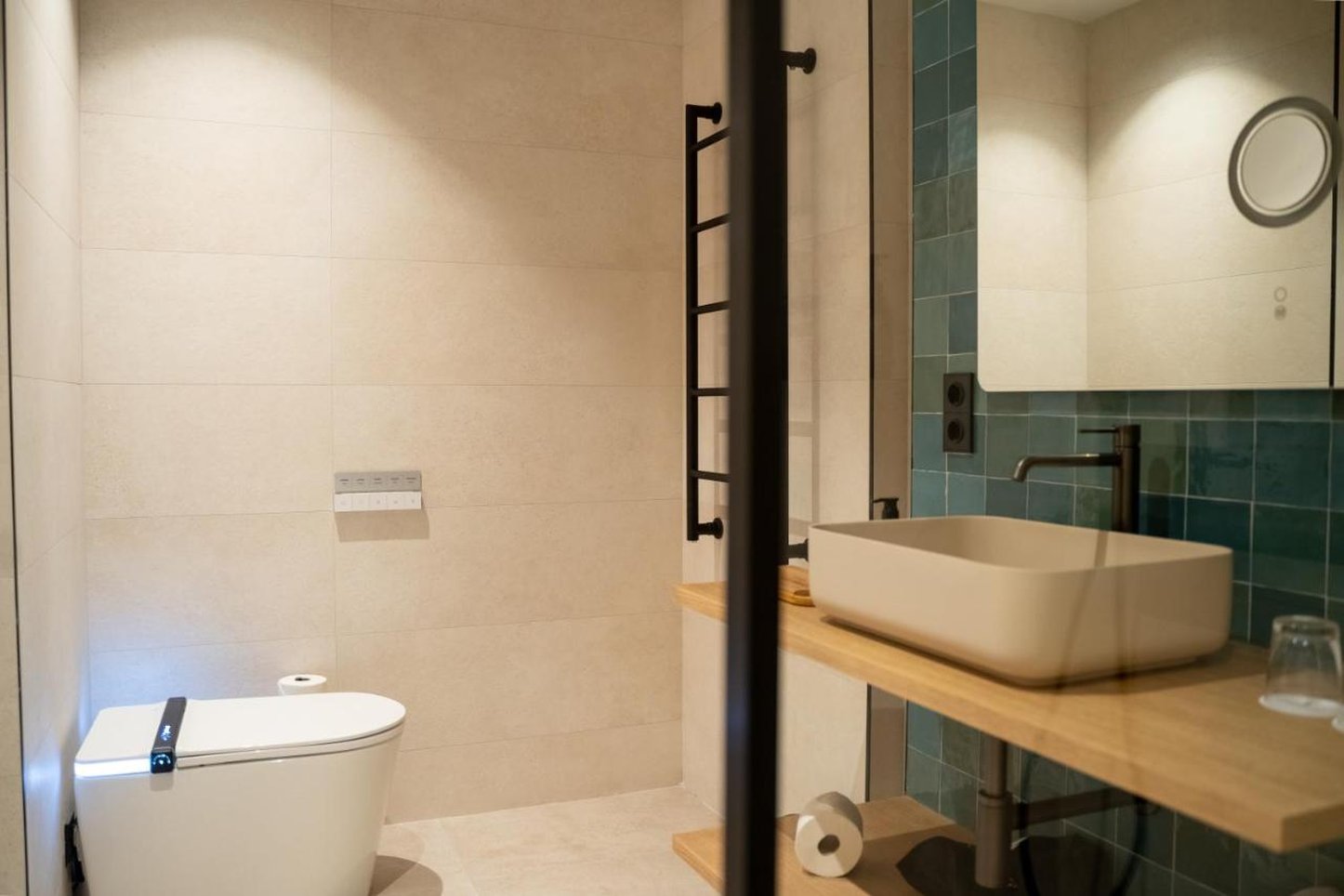 La Calderona Spa Sport and Club Resort 37/40