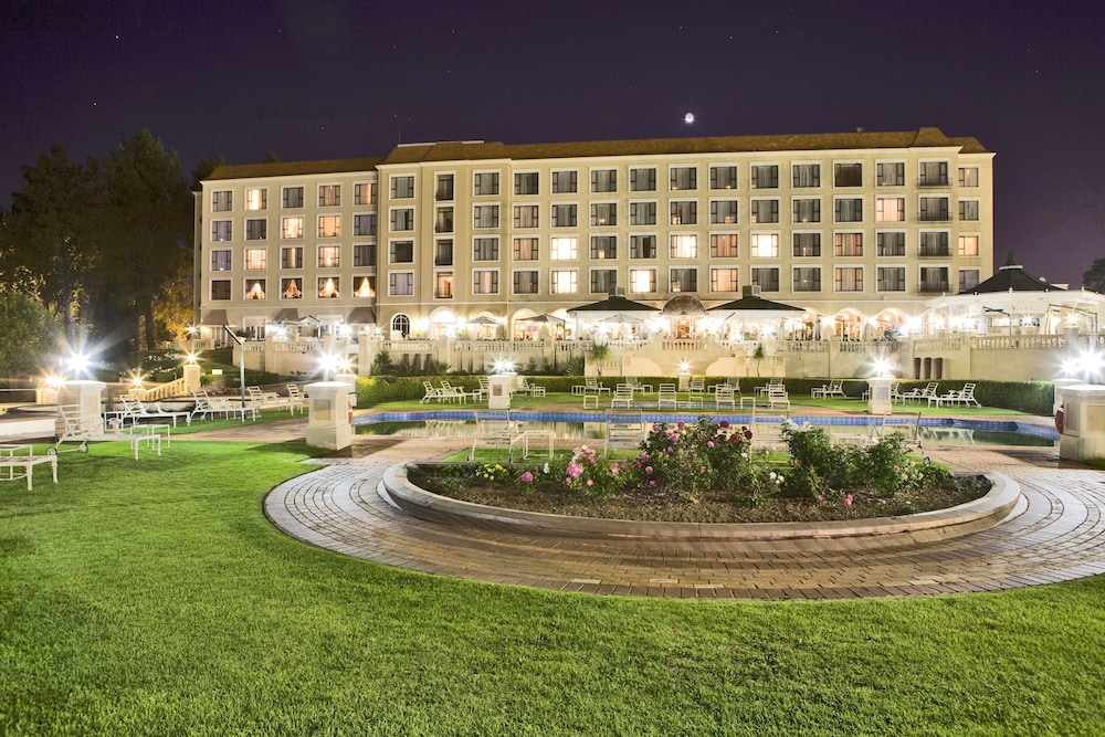 Riviera on Vaal Resort 4/66