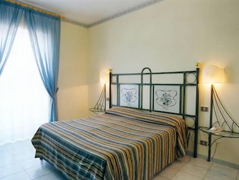 Hotel Scala Greca 6/37