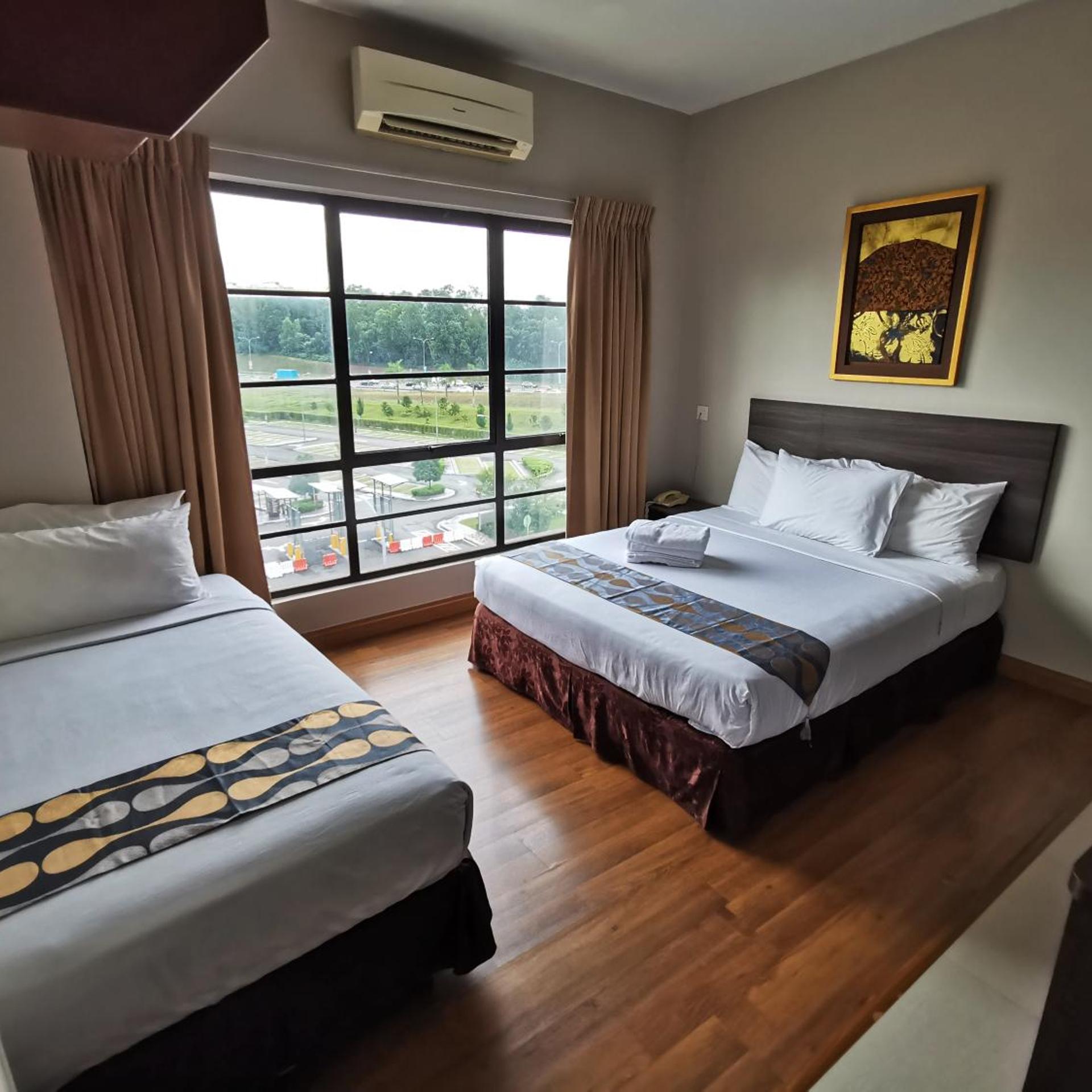 Goodhope Hotel Shah Alam 9/23