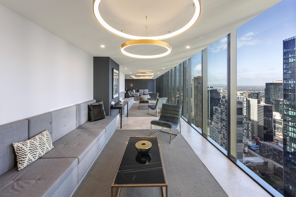 Avani Melbourne Central Residences 59/76