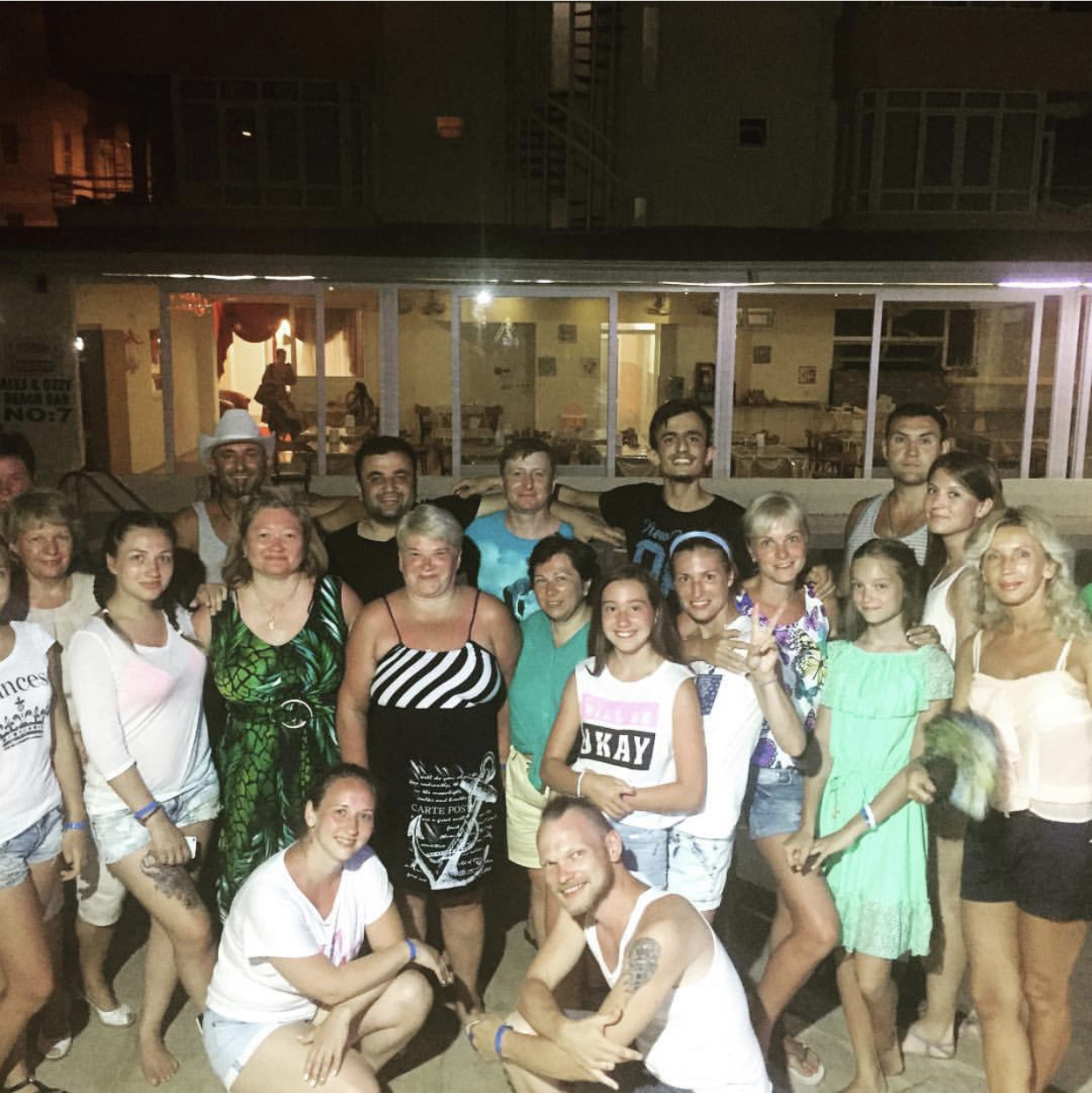 Best Alanya Hotel 34/50