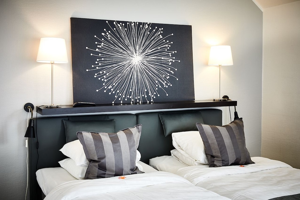 Hotell Västerås 18/38