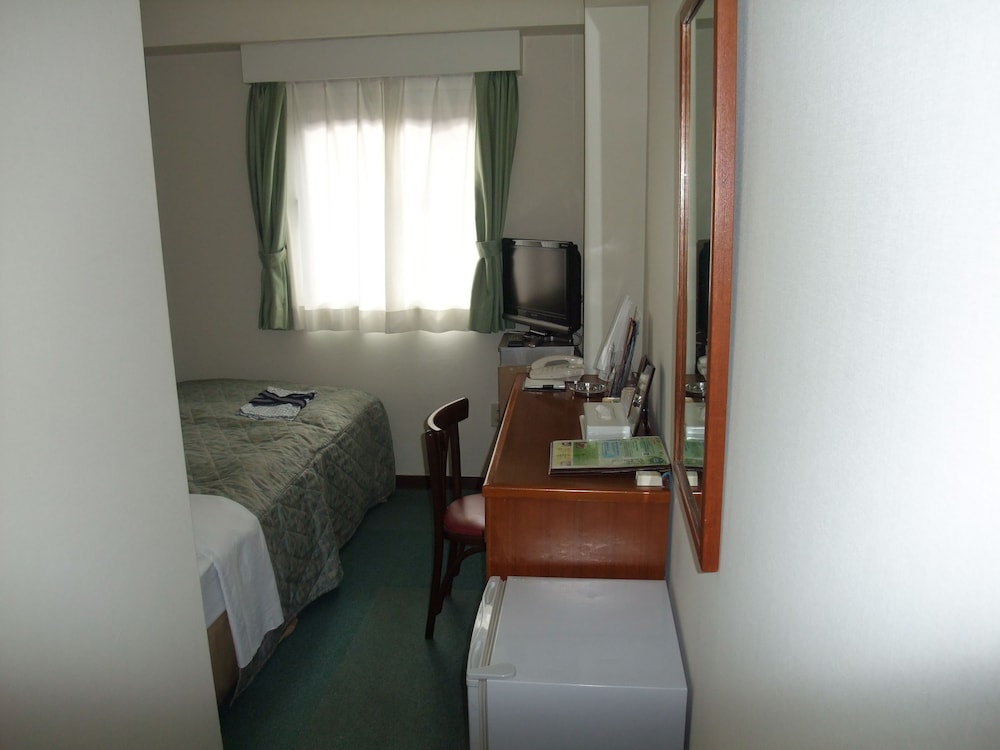 Hotel Tateshina 44/61