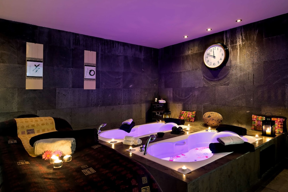 Barcelo Santiago - Adults Only 35/70