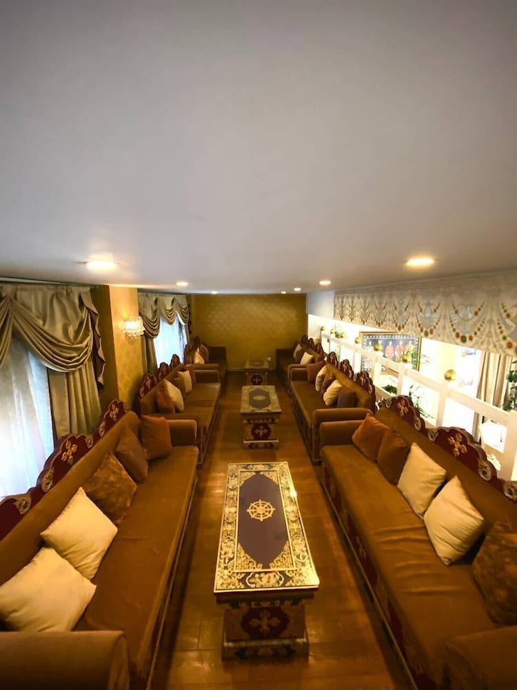Namseling Boutique Hotel 39/50