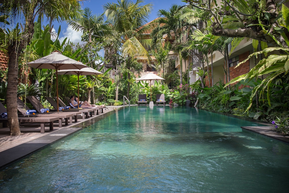 Grand Sehati & Spa Ubud 37/48