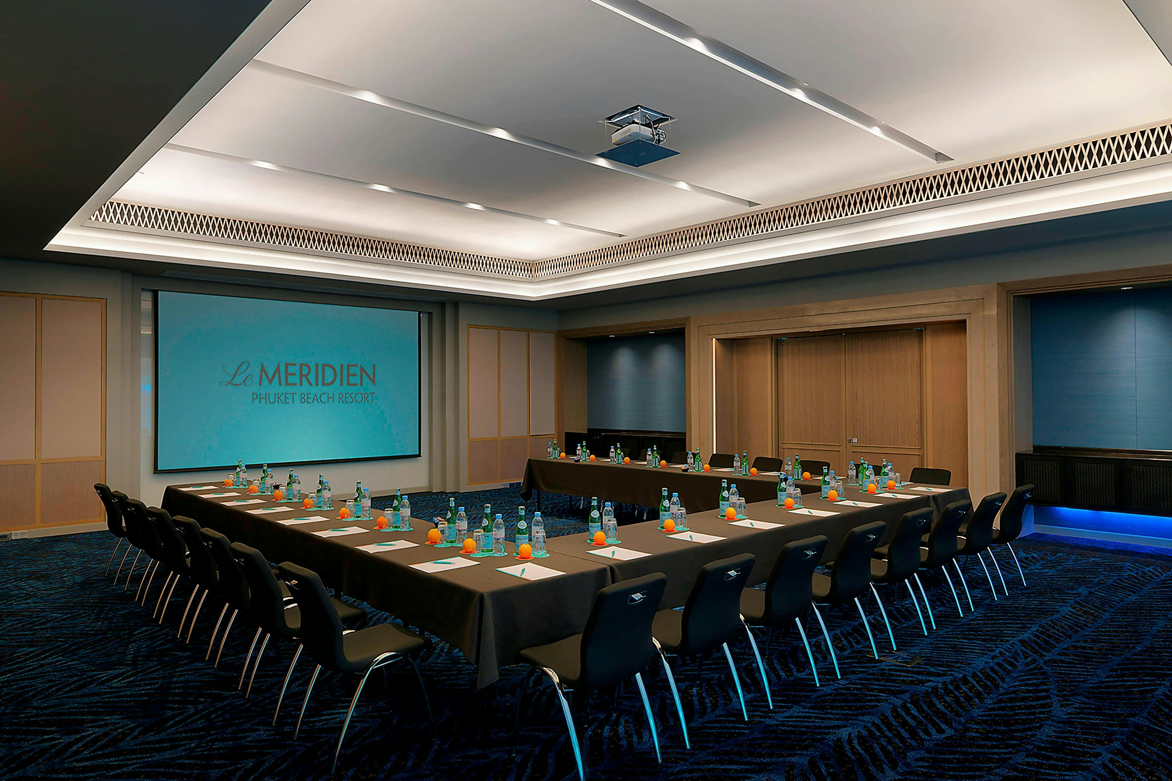 Le Meridien Phuket Beach Resort 59/73