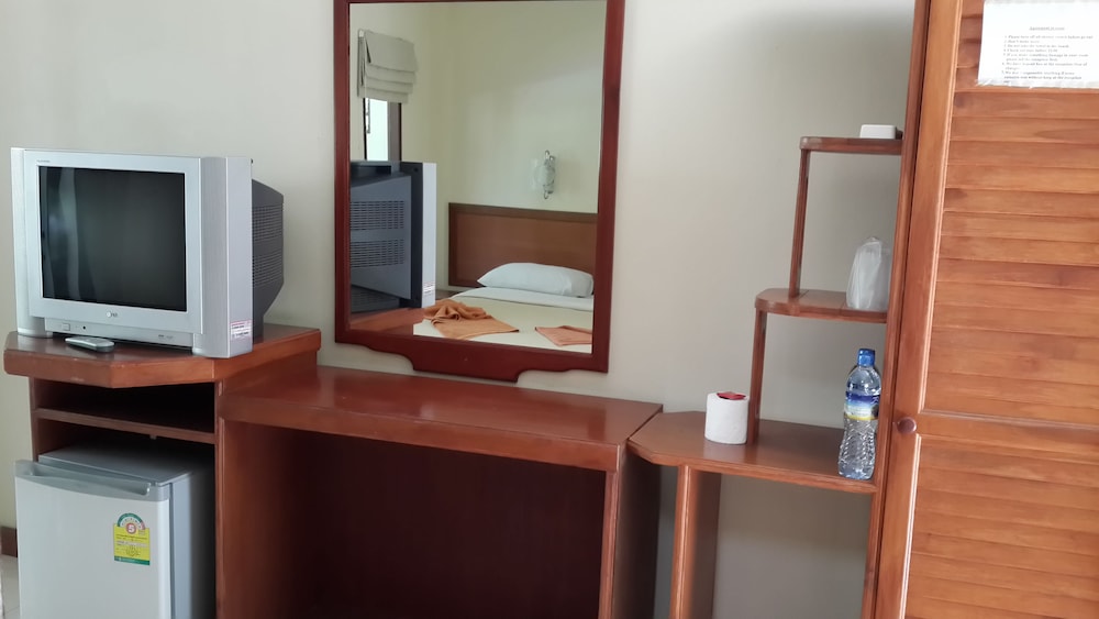Rattana Guesthouse Bungalow 38/50
