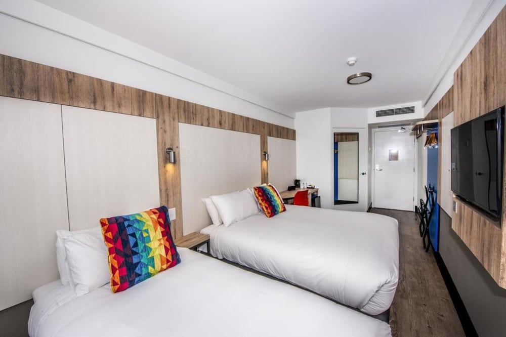 Ibis Budget Sydney Airport 17/64
