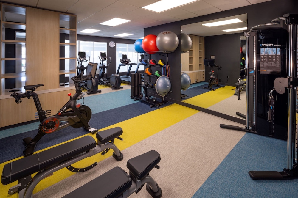TownePlace Suites Ellensburg 15/35