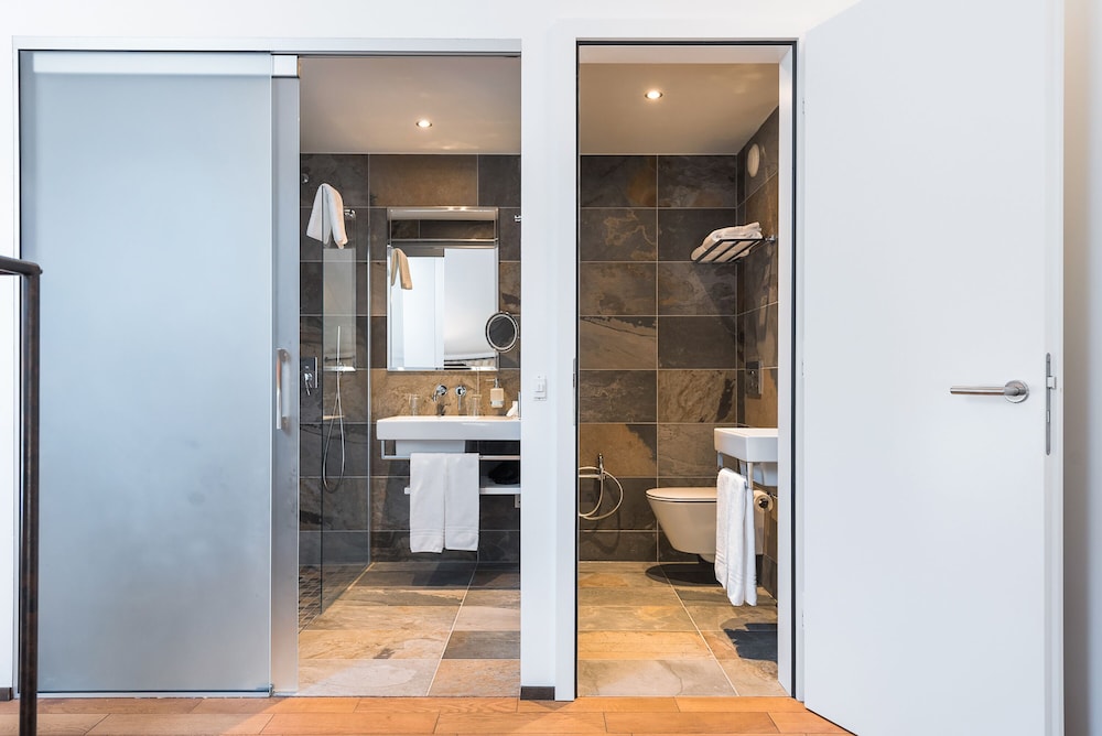 Boutique Business Hotel La Tureta 27/46