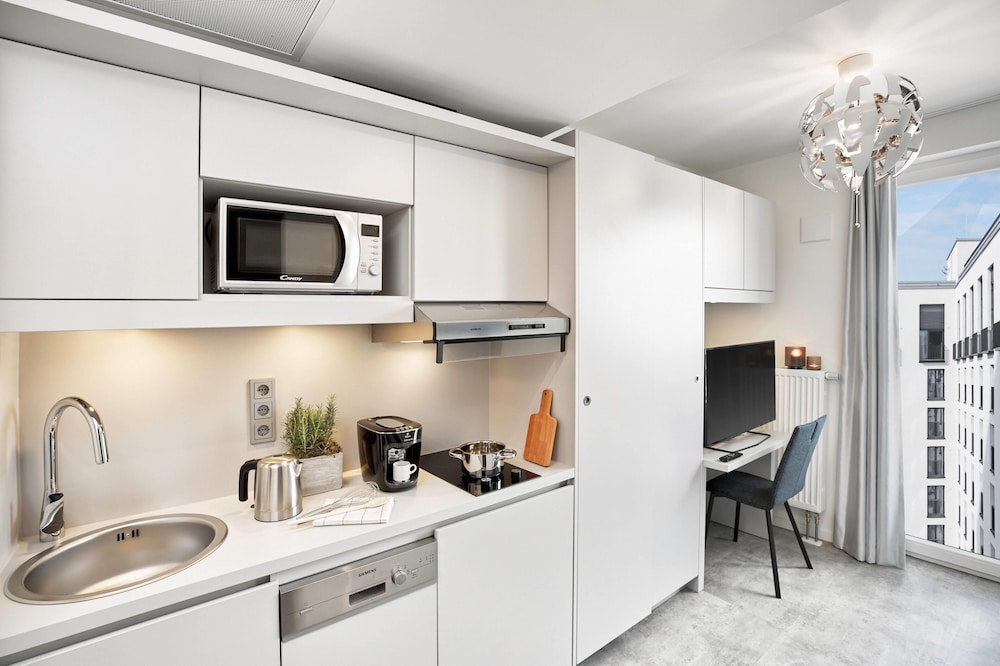 H.ome Serviced Apartments Munich 30/33