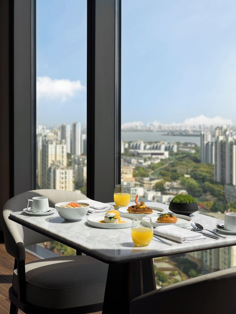 AC Hotel by Marriott Suzhou Industrial Park 36/50