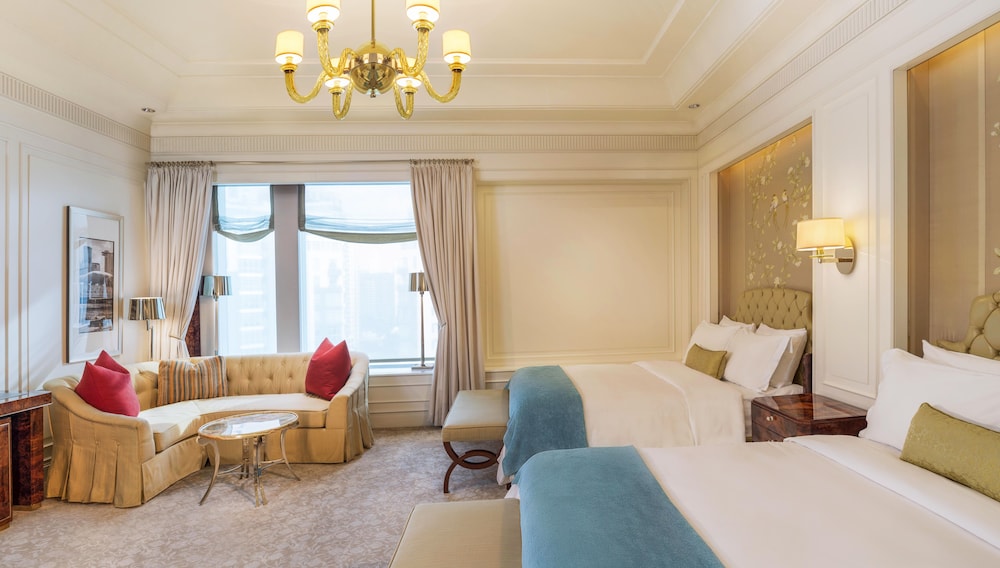 The St Regis Singapore 40/48