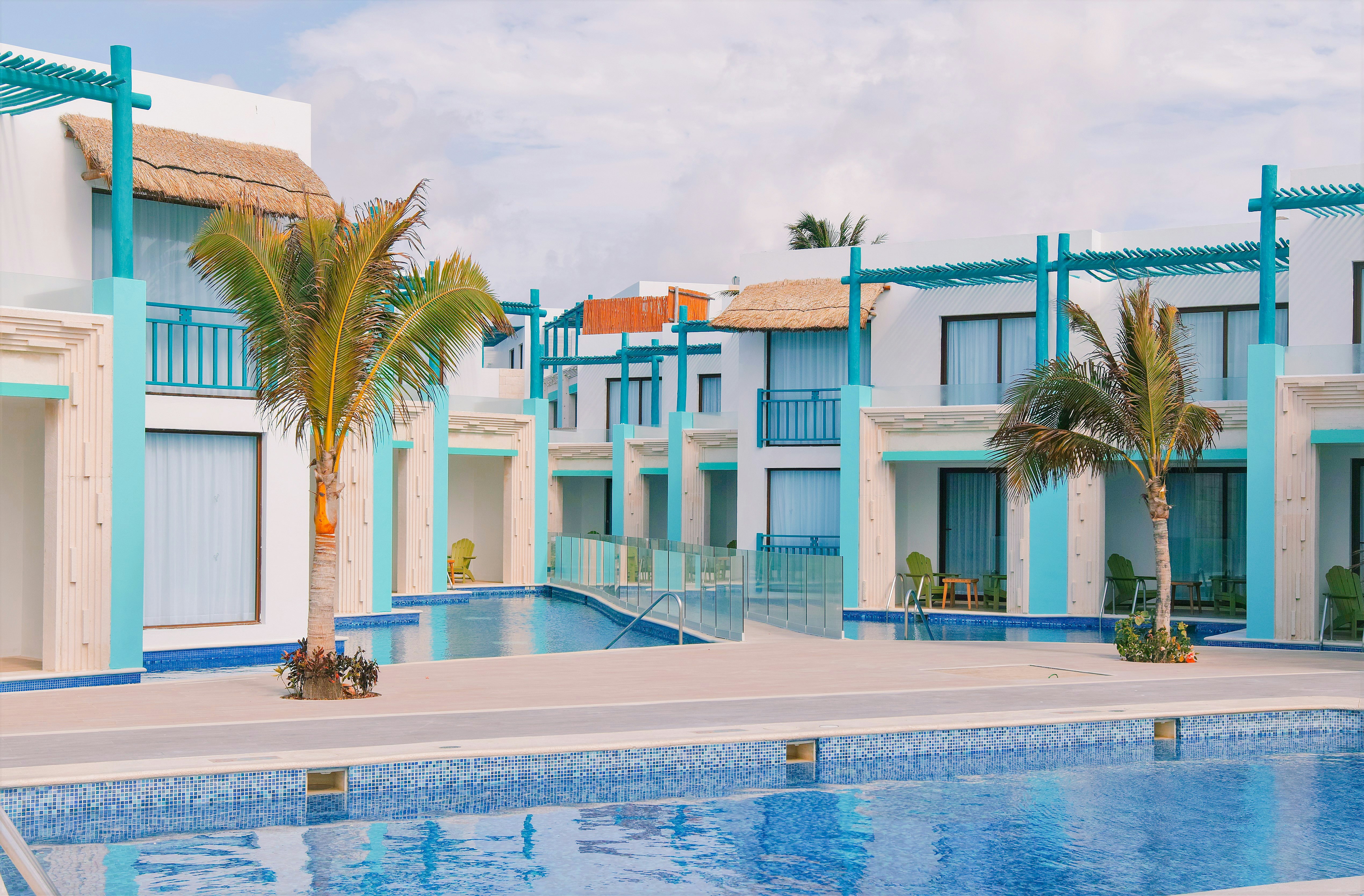 Margaritaville Island Reserve Riviera Cancun by Karisma 6/81
