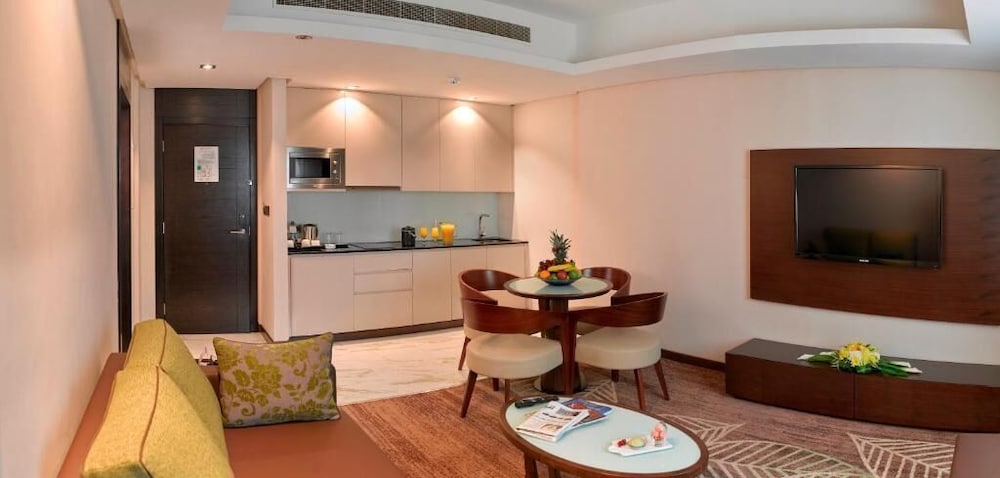 Ramee Rose Hotel 37/54