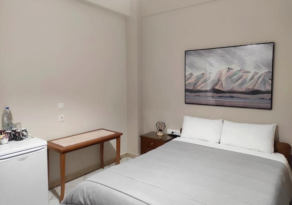 Marinos Rooms 7/50