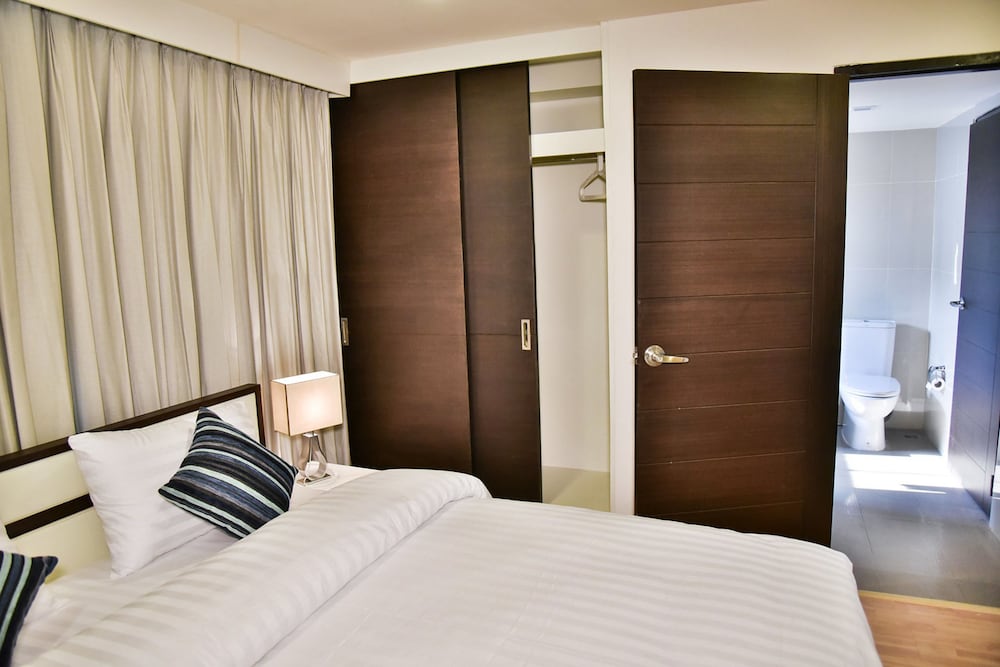The Kaze 34 Service Residences 13/50