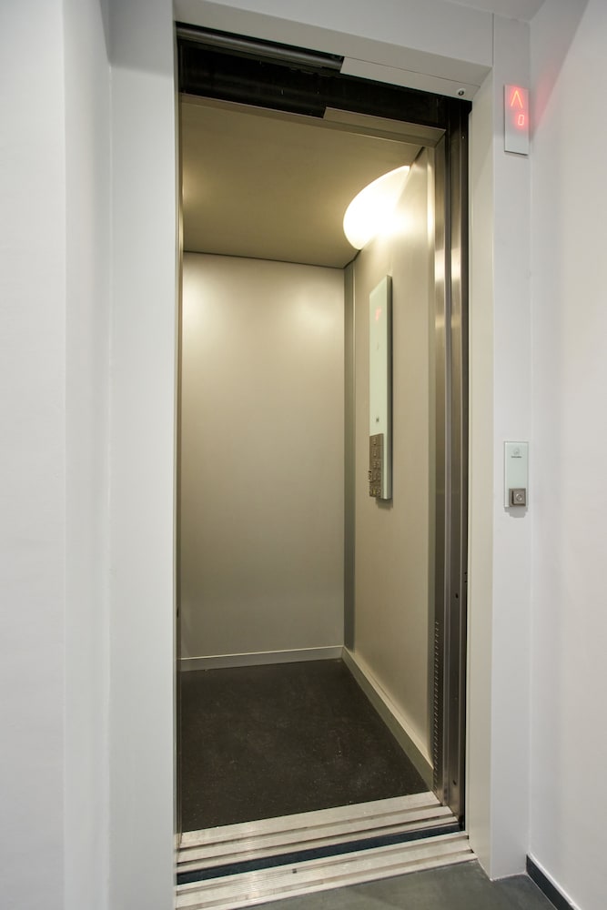 Signature Apartments Santa Catarina 26/48