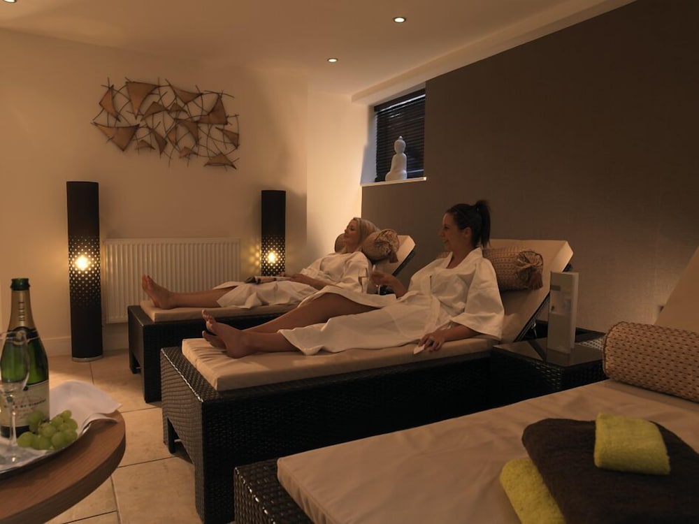 The Bridge Hotel And Spa 26/32