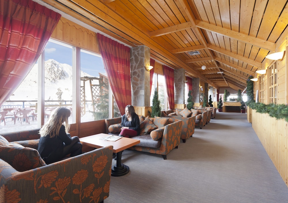 Hotel Club Mmv Les Melezes 27/50