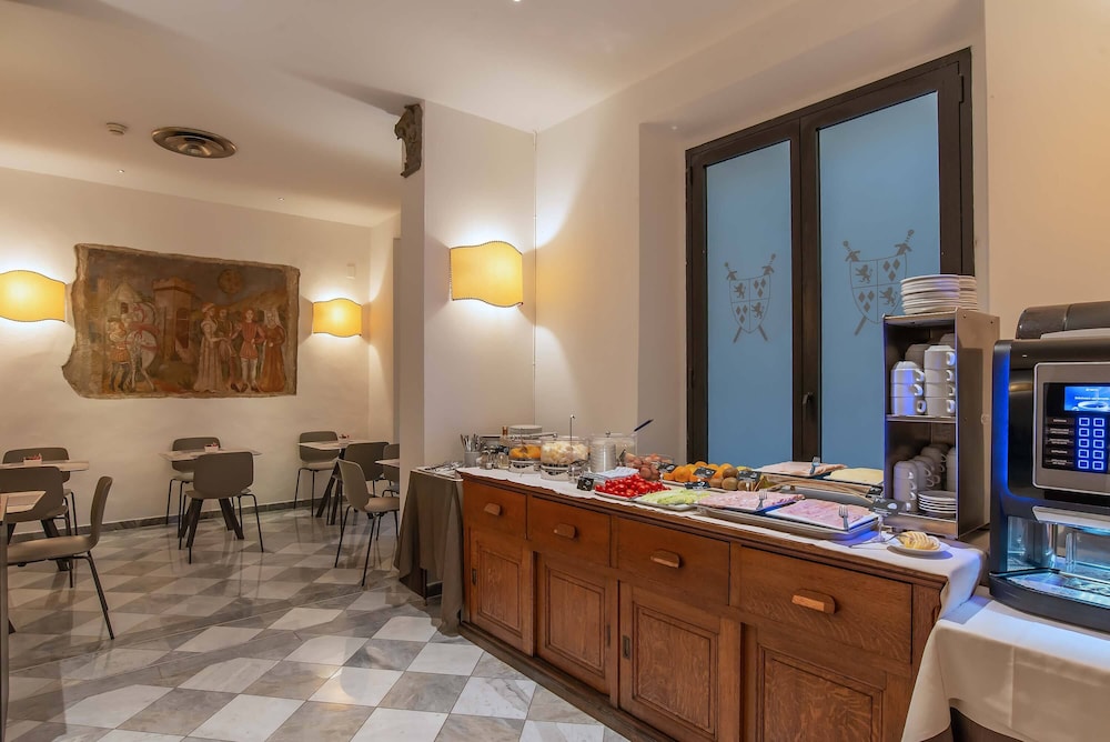 Hotel Machiavelli Palace 48/77