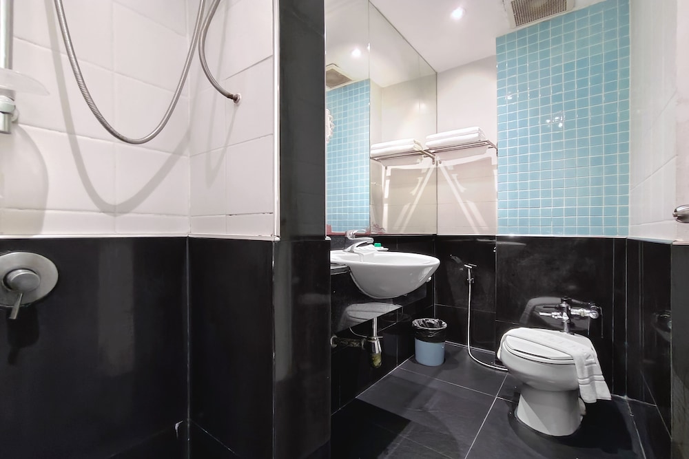 Ten Stars Hotel Pratunam 42/47