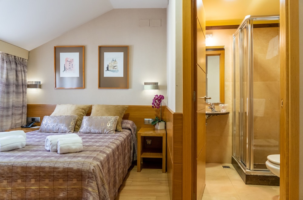 Hotel Windsor Puerta del Sol 23/65