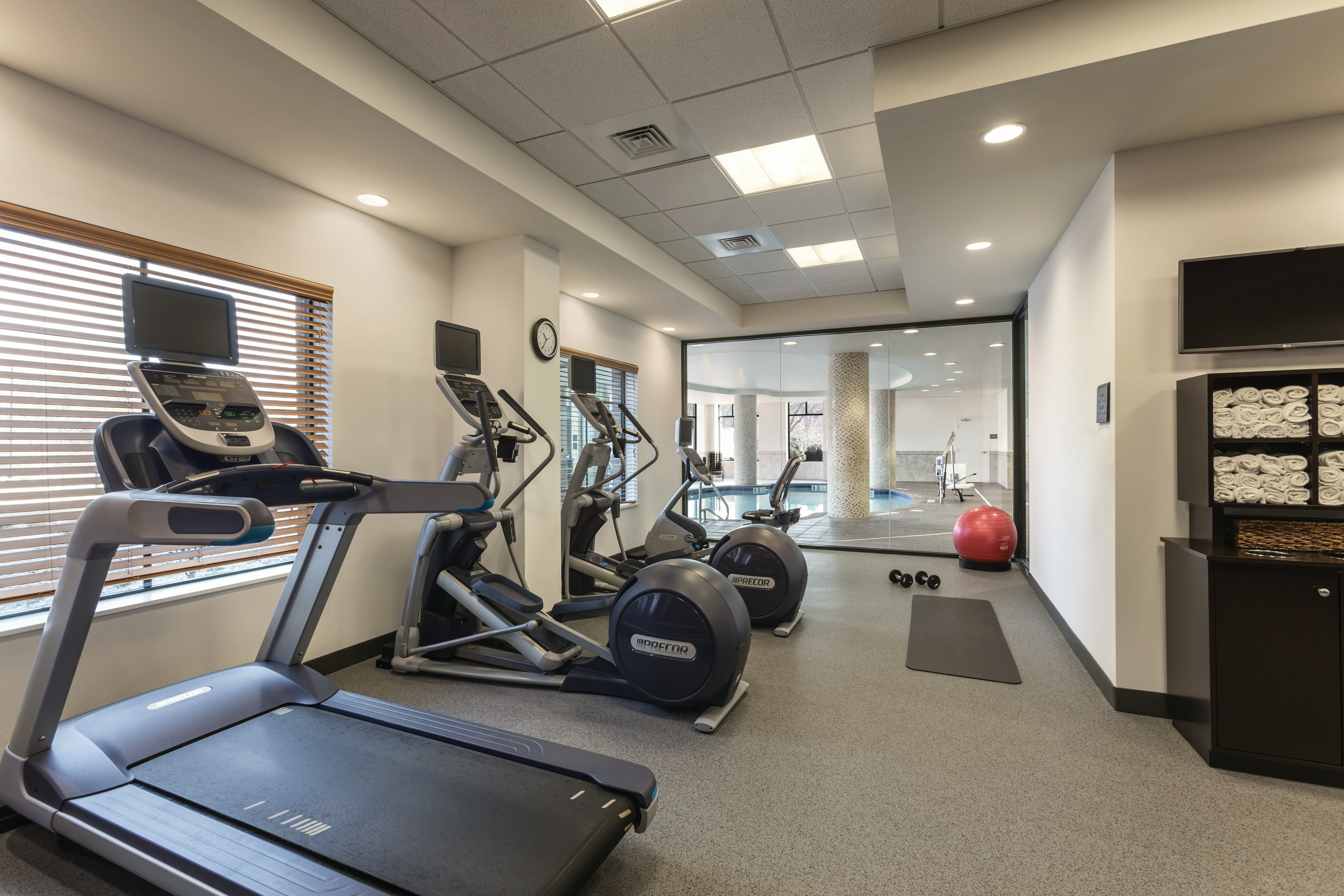 Hilton Garden Inn Wallingford/Meriden 7/21