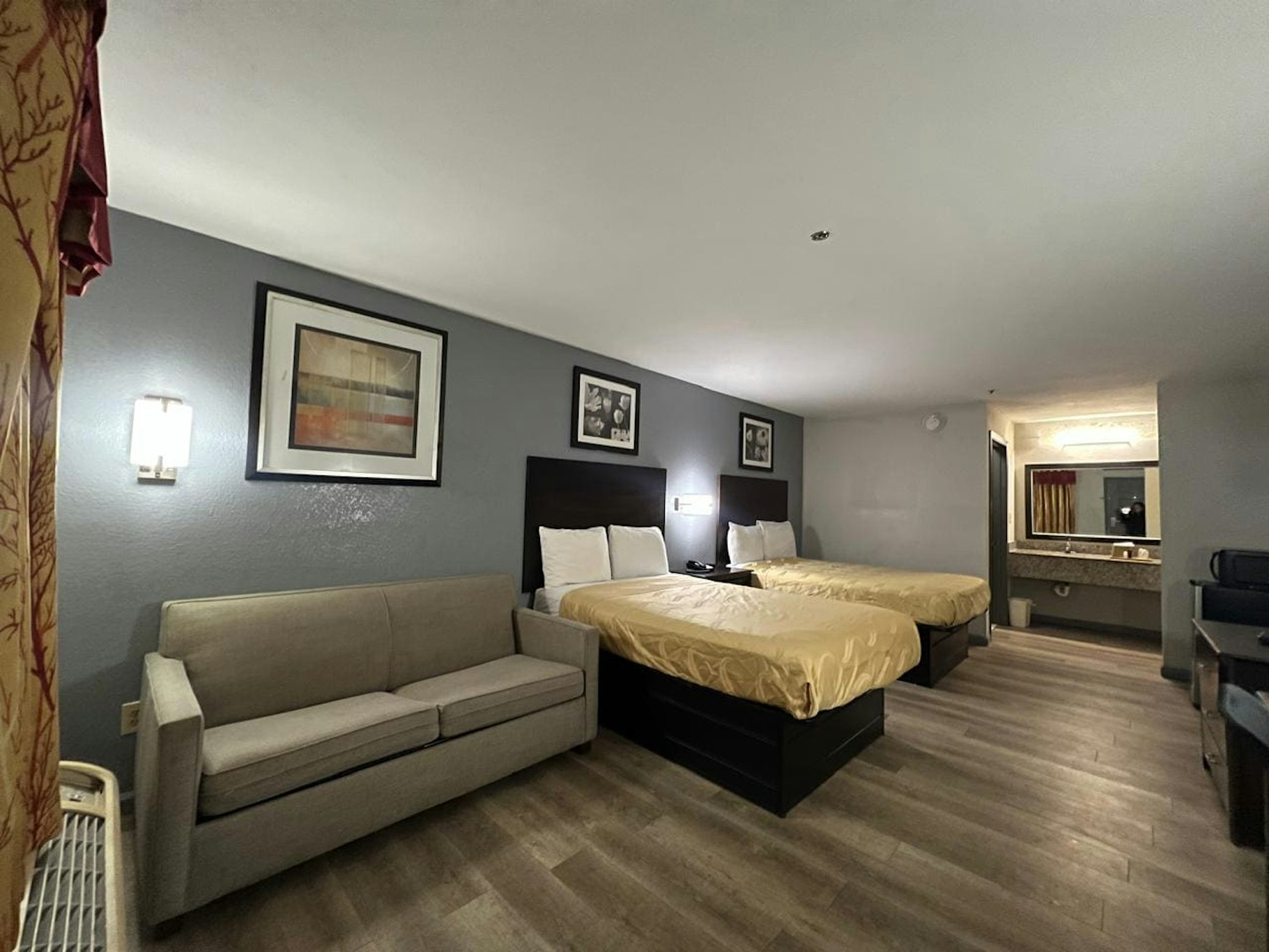 Speedway Inn & Suites Griffin US 19 49/69