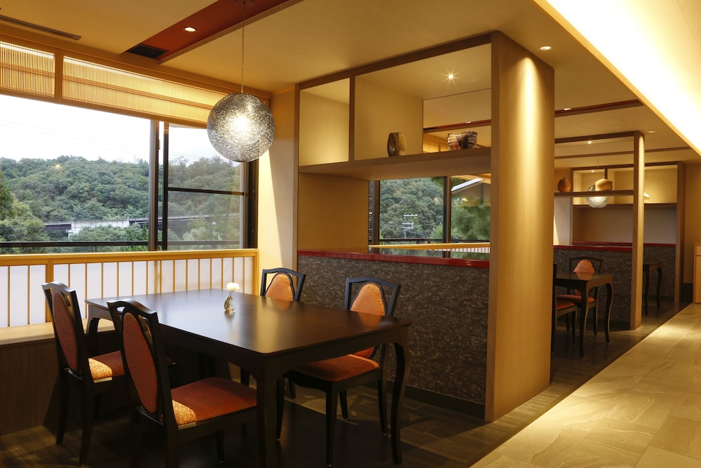 Arima Onsen SPA TERRACE Shisui 31/35